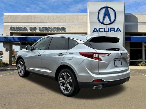 2025 Acura RDX Technology Package