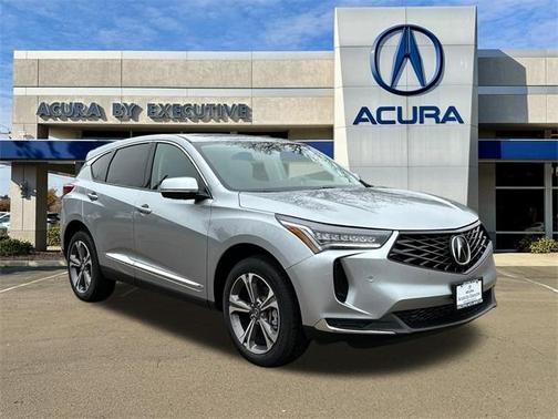 2025 Acura RDX Technology Package