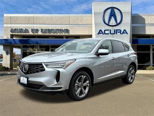2025 Acura RDX Technology Package