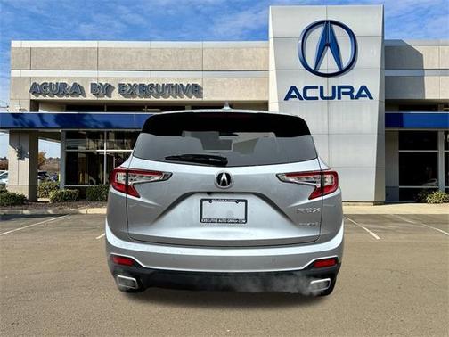 2025 Acura RDX Technology Package