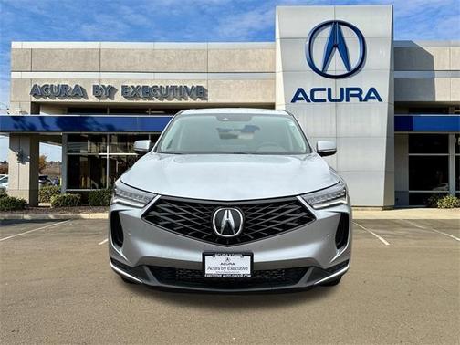 2025 Acura RDX Technology Package