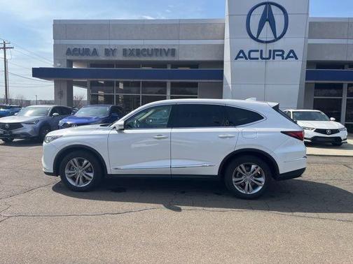 2023 Acura MDX Base