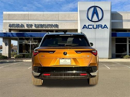 2024 Acura ZDX Type S