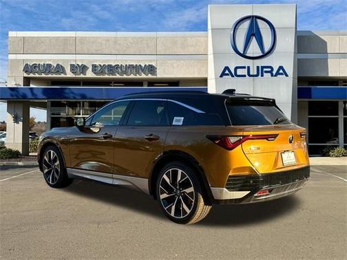 2024 Acura ZDX Type S