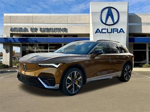 2024 Acura ZDX Type S