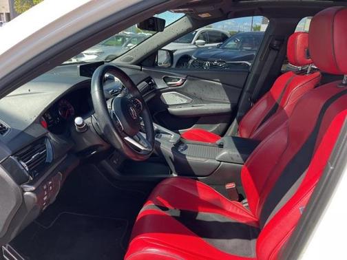 2020 Acura RDX A-Spec