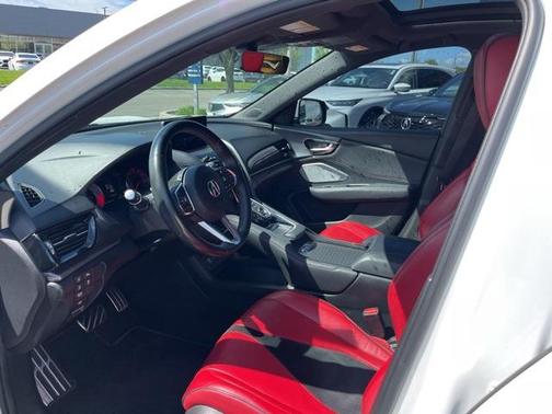 2020 Acura RDX A-Spec