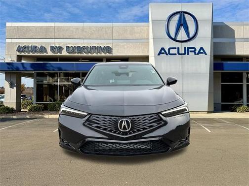 2025 Acura Integra A-Spec