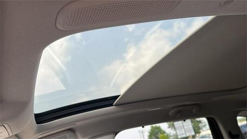 2025 Acura MDX Advance Package
