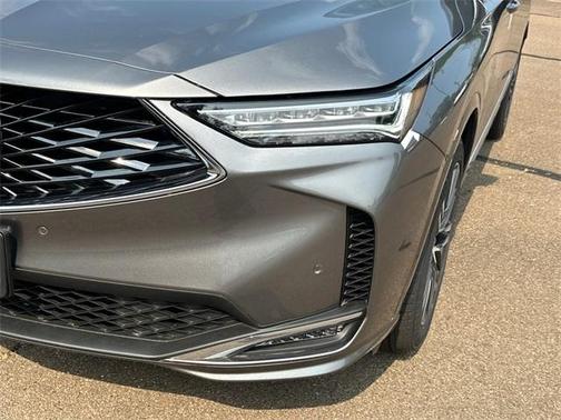 2025 Acura MDX Advance Package