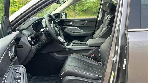 2025 Acura MDX Advance Package