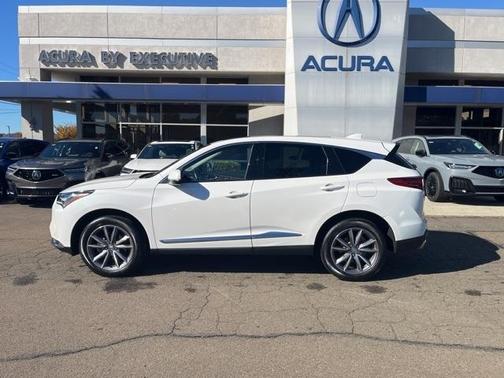 2023 Acura RDX Technology Package
