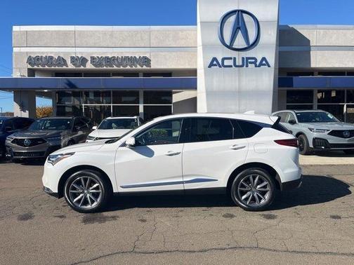 2023 Acura RDX Technology Package