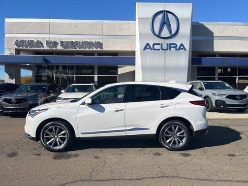 2023 Acura RDX Technology Package