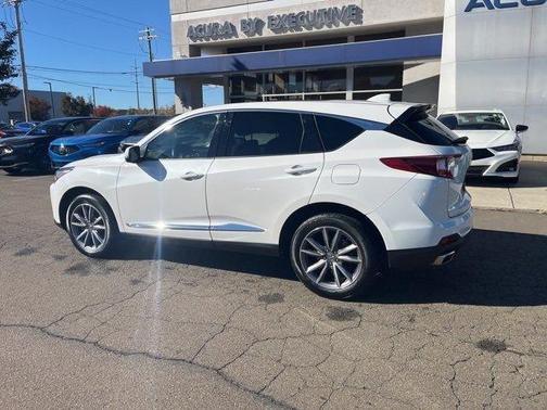 2023 Acura RDX Technology Package