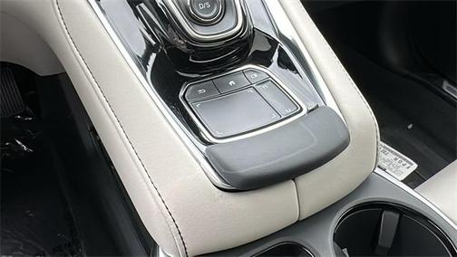2025 Acura RDX Technology Package