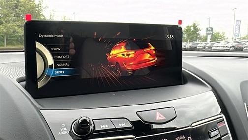 2025 Acura RDX Technology Package