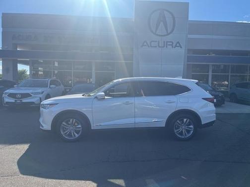 2023 Acura MDX Base