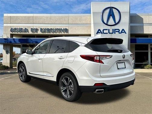 2025 Acura RDX Technology Package