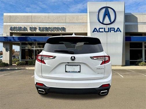 2025 Acura RDX Technology Package