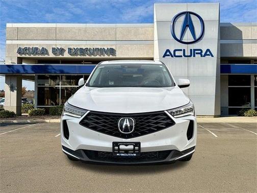2025 Acura RDX Technology Package