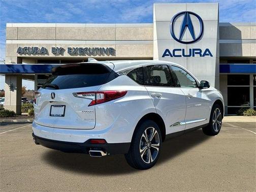2025 Acura RDX Technology Package