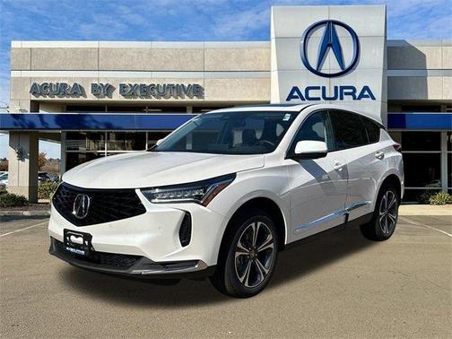 2025 Acura RDX Technology Package