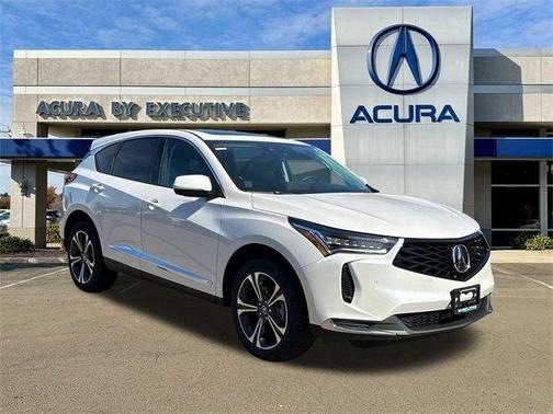 2025 Acura RDX Technology Package