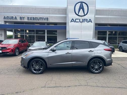 2022 Acura RDX A-Spec