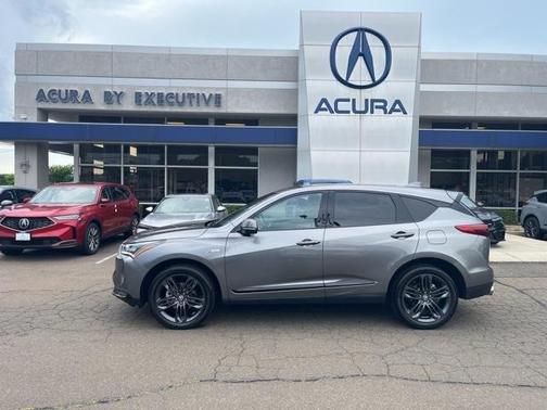 2022 Acura RDX A-Spec