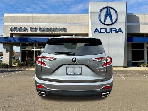 2025 Acura RDX Technology Package
