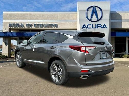 2025 Acura RDX Technology Package