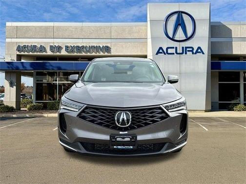 2025 Acura RDX Technology Package