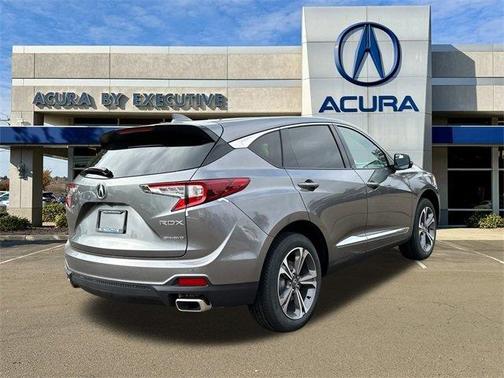 2025 Acura RDX Technology Package