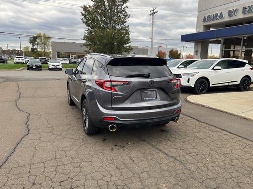 2019 Acura RDX A-Spec