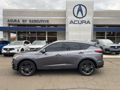 2019 Acura RDX A-Spec