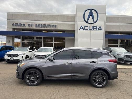 2019 Acura RDX A-Spec