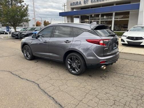 2019 Acura RDX A-Spec