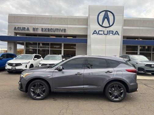 2019 Acura RDX A-Spec