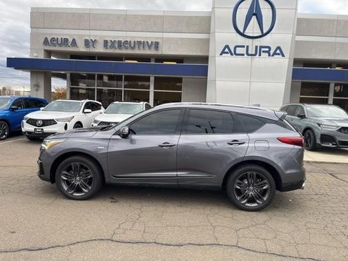 2019 Acura RDX A-Spec
