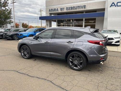 2019 Acura RDX A-Spec