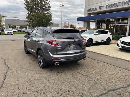 2019 Acura RDX A-Spec