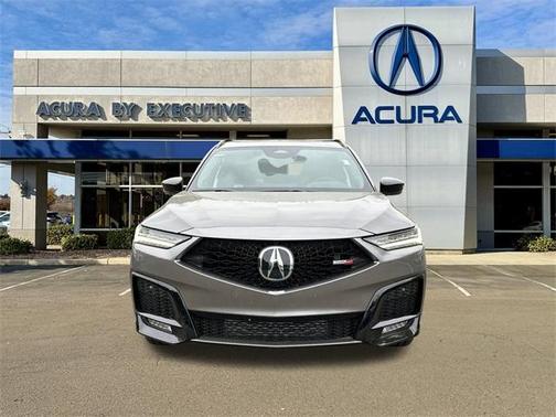 2025 Acura MDX Type S w/Advance Package