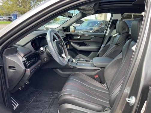 2025 Acura MDX Type S w/Advance Package