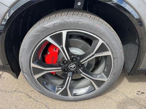 2025 Acura MDX Type S w/Advance Package