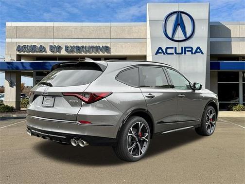 2025 Acura MDX Type S w/Advance Package