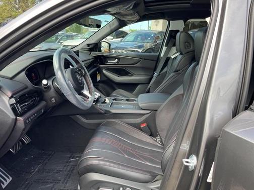 2025 Acura MDX Type S w/Advance Package