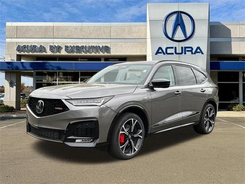 2025 Acura MDX Type S w/Advance Package