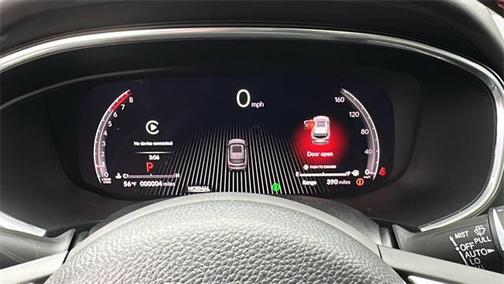 2025 Acura MDX Type S w/Advance Package
