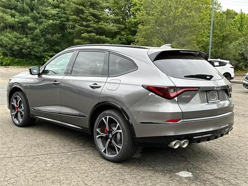 2025 Acura MDX Type S w/Advance Package